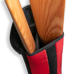 Eastpole Paddeltasche zweiteilig