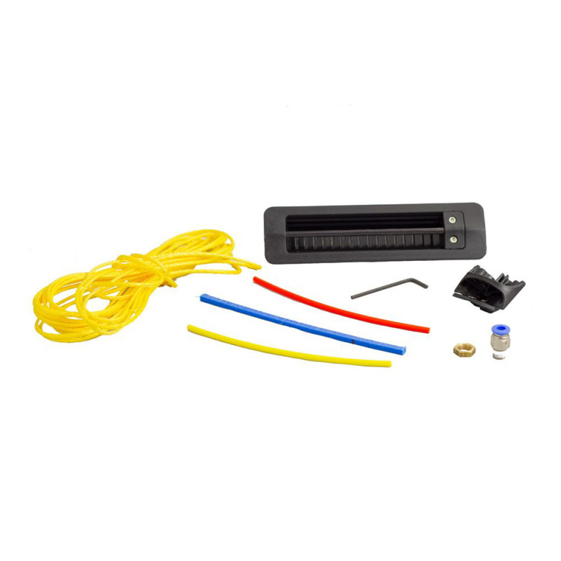 PH MKII Skeg Slider Upgrade Kit