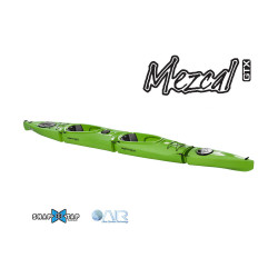 Point 65 Mezcal GTX Tandem
