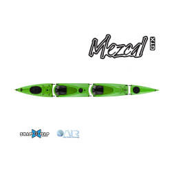 Point 65 Mezcal GTX Tandem
