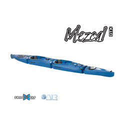Point 65 Mezcal GTX Tandem
