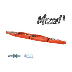 Point 65 Mezcal GTX Tandem