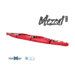 Point 65 Mezcal GTX Tandem