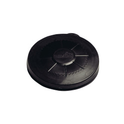 Kajaksport KS Round Hatch 15 Click-On Lukendeckel