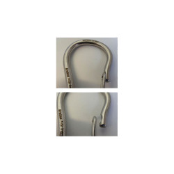 Whetman Kraken Karabiner