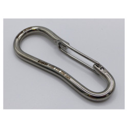 Whetman Kraken Karabiner