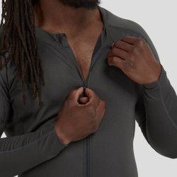 NRS Mens Expedition Weight Union Suit