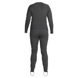 NRS Womens Expedition Weight Union Suit