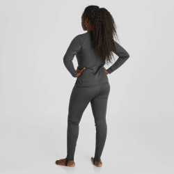NRS Womens Expedition Weight Union Suit