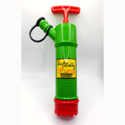 Whetman Sea Stubby Lenzpumpe