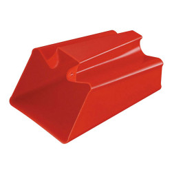 Wasserschöpfer Plastik