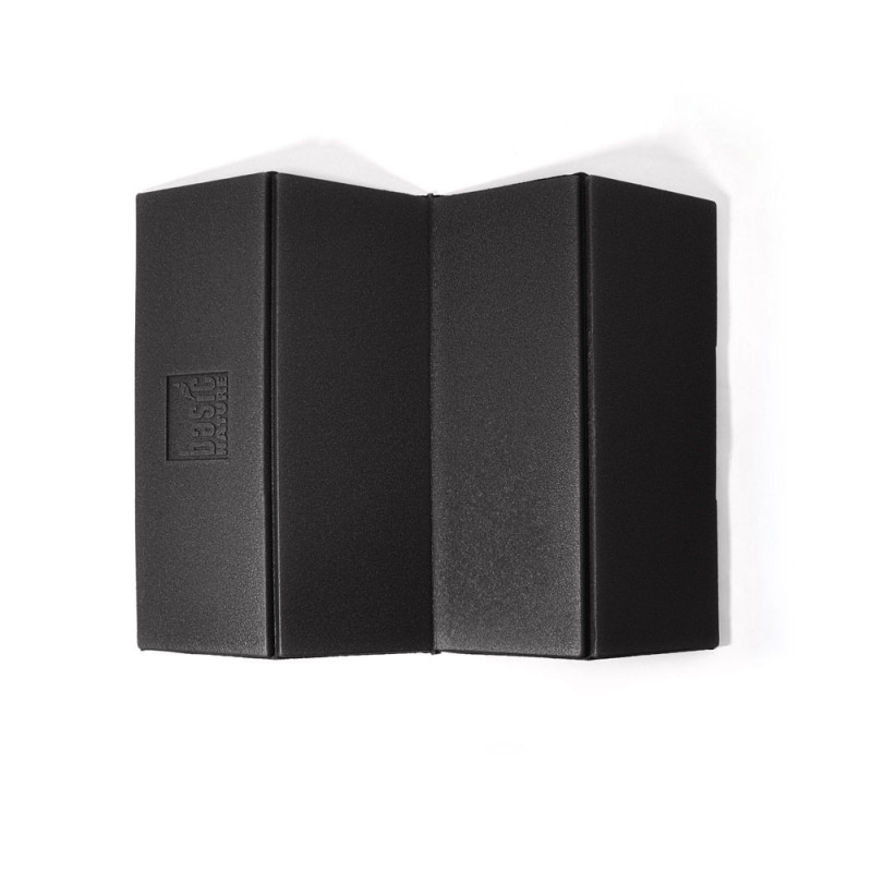 BasicNature Falt-Sitzkissen 'Recycling'