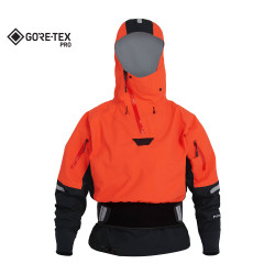NRS Mens Element GORE-TEX Pro Semi-Dry Top