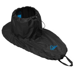 Palm Derwent Nylon Spritzdecke