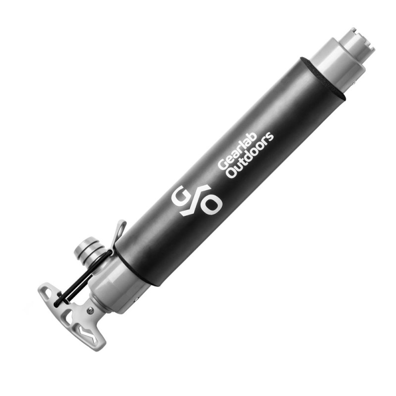 Gearlab Kayak Bilge Pump 2 Lenzpumpe