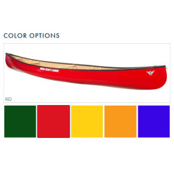 Nova Craft Prospector 15 SP3