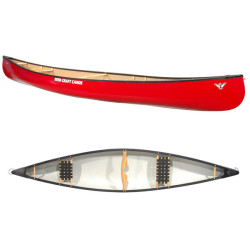 Nova Craft Prospector 15 SP3