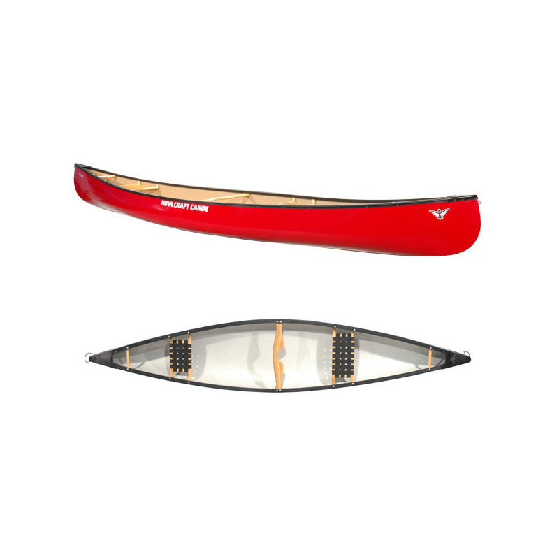 Nova Craft Prospector 15 SP3