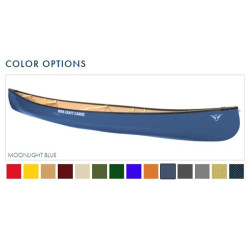 Nova Craft Prospector 16