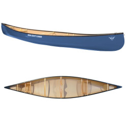 Nova Craft Prospector 16