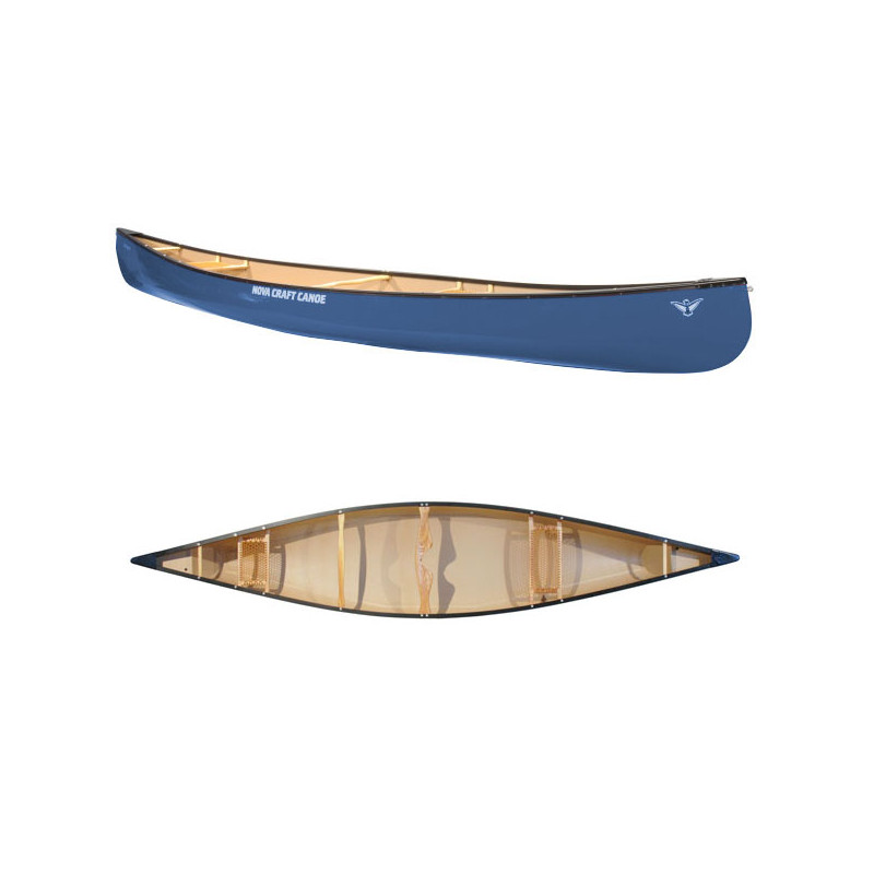 Nova Craft Prospector 16