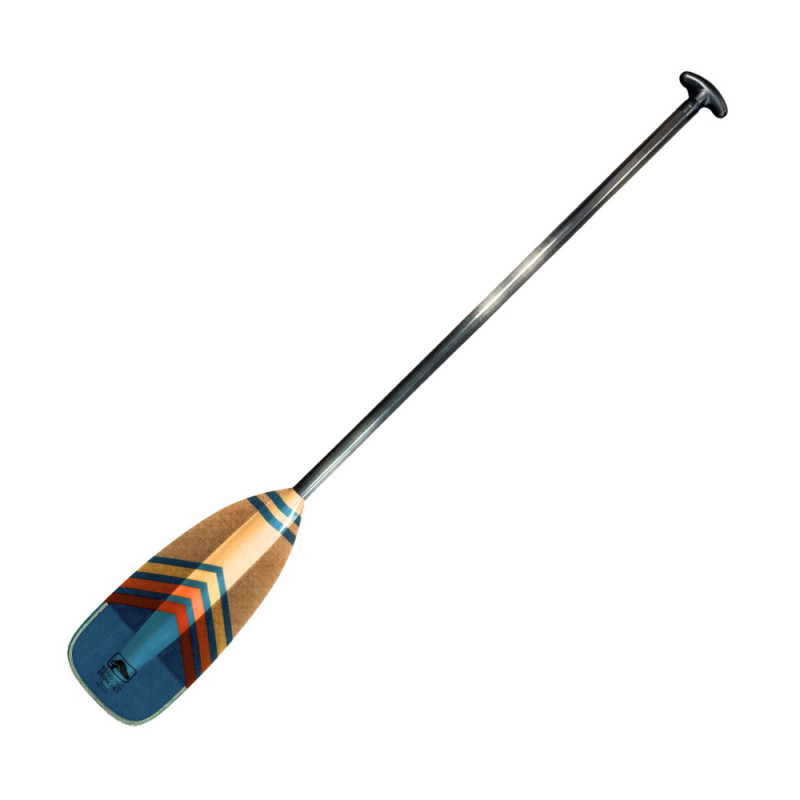 Bending Branches Horizon Stechpaddel