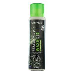 Grangers Performance Wash Pflegemittel