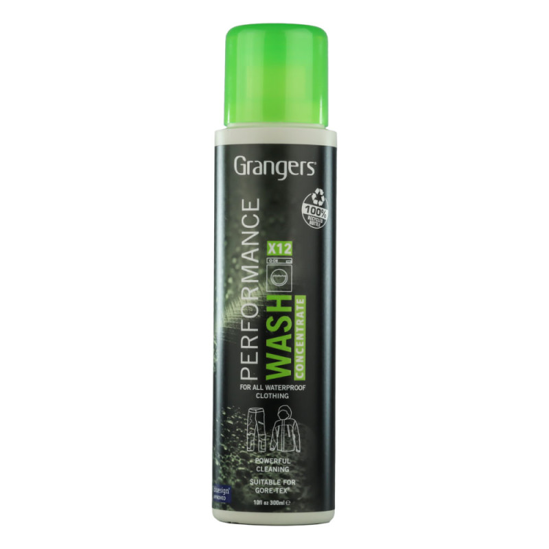 Grangers Performance Wash Pflegemittel