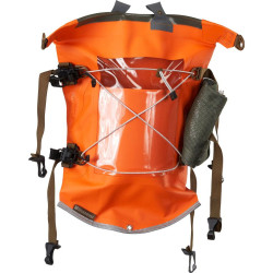Watershed Aleutian Deck Bag Decktasche