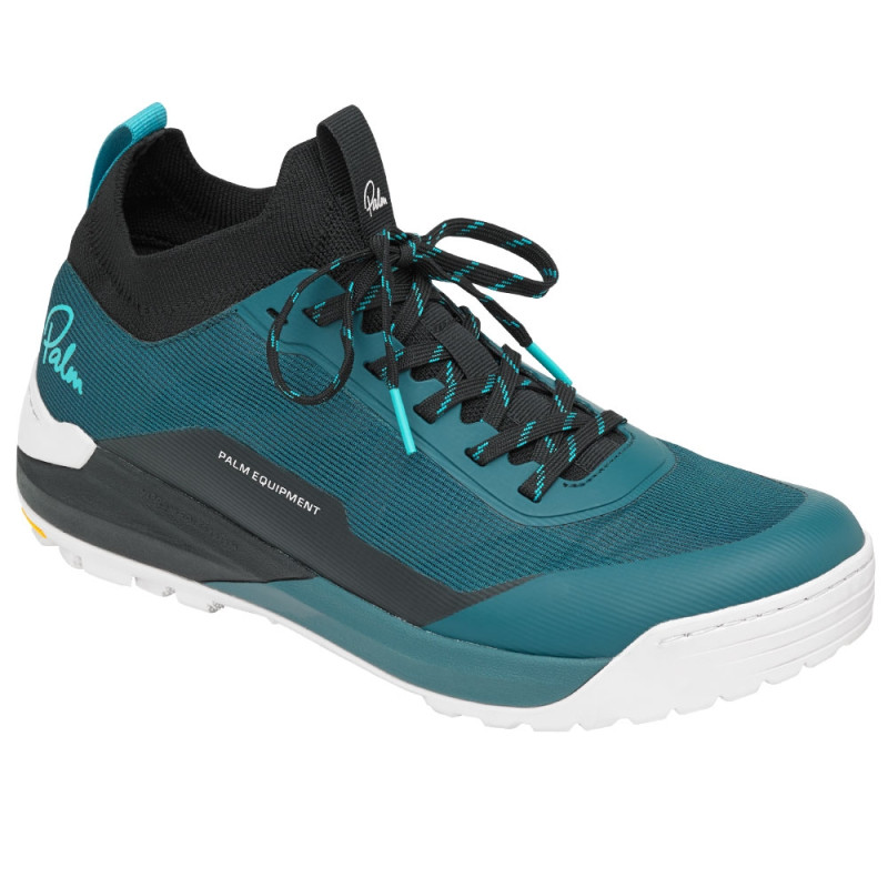 Palm Wave Sneaker