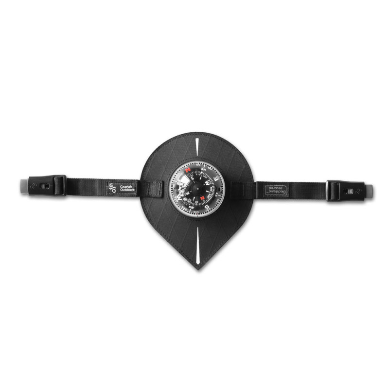 Gearlab DeckNavi Kompass
