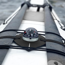 Gearlab DeckNavi Kompass