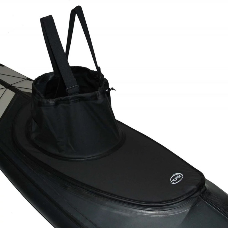 nortik Thermal PU Spritzdecke