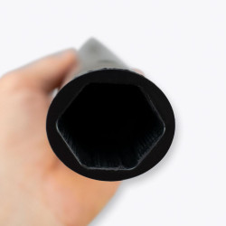 Gram 9000D Split Carbon