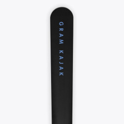 Gram 9000D Split Carbon