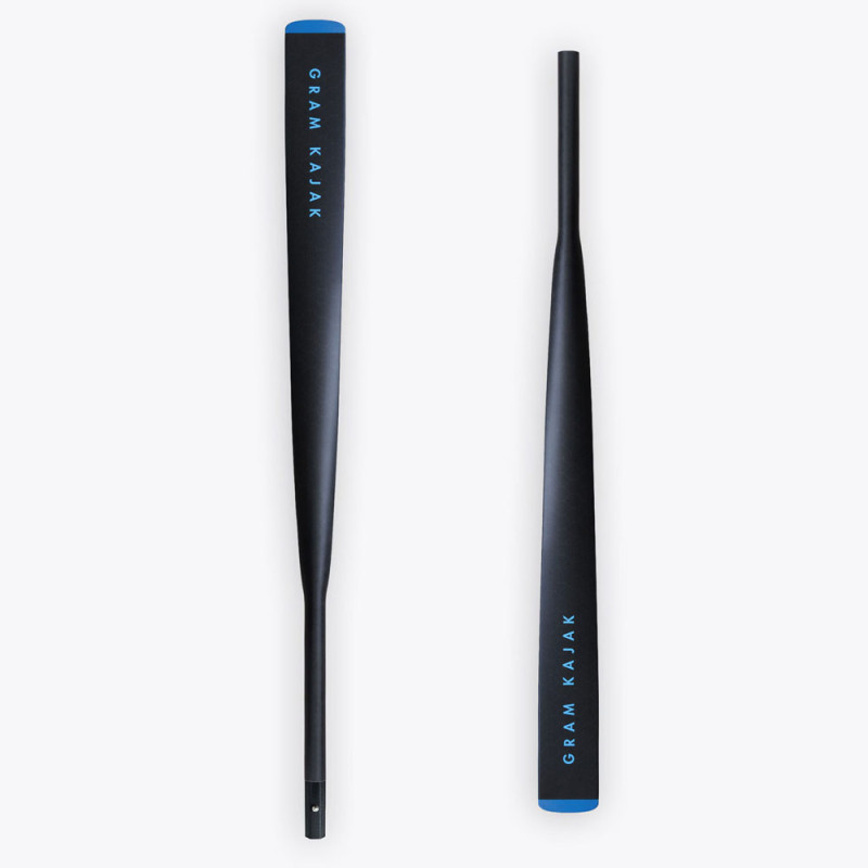 Gram 9301D Split Carbon