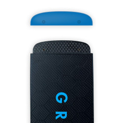 Gram 9301D Split Carbon