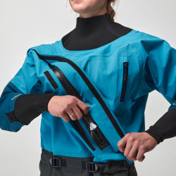 NRS Womens Explorer Trockenanzug